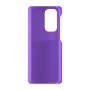 כיסוי פלסטיק קשיח ל- Samsung Galaxy A33 5G בצבע - סגול - קייס מובייל