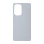 כיסוי פלסטיק קשיח ל- Samsung Galaxy A33 5G בצבע - כסף - קייס מובייל
