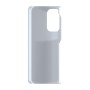 כיסוי פלסטיק קשיח ל- Samsung Galaxy A33 5G בצבע - כסף - קייס מובייל
