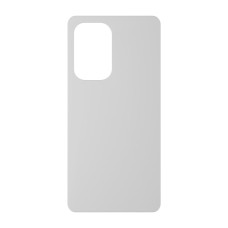 כיסוי פלסטיק קשיח ל- Samsung Galaxy A33 5G בצבע - לבן - קייס מובייל