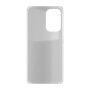 כיסוי פלסטיק קשיח ל- Samsung Galaxy A33 5G בצבע - לבן - קייס מובייל