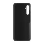 כיסוי פלסטיק קשיח ל- Samsung Galaxy A34 בצבע - שחור - קייס מובייל
