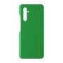כיסוי פלסטיק קשיח ל- Samsung Galaxy A34 בצבע - ירוק - קייס מובייל
