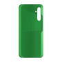 כיסוי פלסטיק קשיח ל- Samsung Galaxy A34 בצבע - ירוק - קייס מובייל