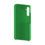 כיסוי פלסטיק קשיח ל- Samsung Galaxy A34 בצבע - ירוק - קייס מובייל