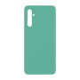 כיסוי פלסטיק קשיח ל- Samsung Galaxy A34 בצבע - מנטה - קייס מובייל