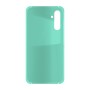 כיסוי פלסטיק קשיח ל- Samsung Galaxy A34 בצבע - מנטה - קייס מובייל