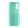 כיסוי פלסטיק קשיח ל- Samsung Galaxy A34 בצבע - מנטה - קייס מובייל