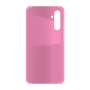 כיסוי פלסטיק קשיח ל- Samsung Galaxy A34 בצבע - ורוד - קייס מובייל