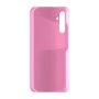 כיסוי פלסטיק קשיח ל- Samsung Galaxy A34 בצבע - ורוד - קייס מובייל