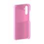 כיסוי פלסטיק קשיח ל- Samsung Galaxy A34 בצבע - ורוד - קייס מובייל