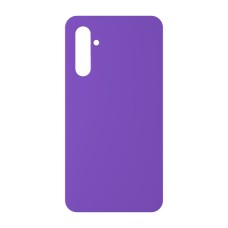 כיסוי פלסטיק קשיח ל- Samsung Galaxy A34 בצבע - סגול - קייס מובייל