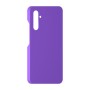 כיסוי פלסטיק קשיח ל- Samsung Galaxy A34 בצבע - סגול - קייס מובייל