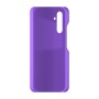 כיסוי פלסטיק קשיח ל- Samsung Galaxy A34 בצבע - סגול - קייס מובייל