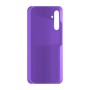 כיסוי פלסטיק קשיח ל- Samsung Galaxy A34 בצבע - סגול - קייס מובייל