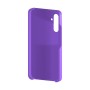 כיסוי פלסטיק קשיח ל- Samsung Galaxy A34 בצבע - סגול - קייס מובייל