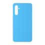 כיסוי פלסטיק קשיח ל- Samsung Galaxy A34 בצבע - תכלת - קייס מובייל