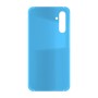 כיסוי פלסטיק קשיח ל- Samsung Galaxy A34 בצבע - תכלת - קייס מובייל