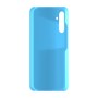 כיסוי פלסטיק קשיח ל- Samsung Galaxy A34 בצבע - תכלת - קייס מובייל