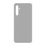 כיסוי פלסטיק קשיח ל- Samsung Galaxy A34 בצבע - לבן - קייס מובייל