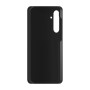 כיסוי פלסטיק קשיח ל- Samsung Galaxy A35 בצבע - שחור - קייס מובייל