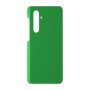 כיסוי פלסטיק קשיח ל- Samsung Galaxy A35 בצבע - ירוק - קייס מובייל