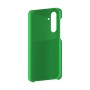 כיסוי פלסטיק קשיח ל- Samsung Galaxy A35 בצבע - ירוק - קייס מובייל