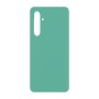 כיסוי פלסטיק קשיח ל- Samsung Galaxy A35 בצבע - מנטה - קייס מובייל