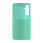 כיסוי פלסטיק קשיח ל- Samsung Galaxy A35 בצבע - מנטה - קייס מובייל