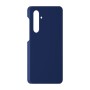 כיסוי פלסטיק קשיח ל- Samsung Galaxy A35 בצבע - כחול נייבי - קייס מובייל