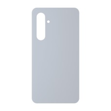 כיסוי פלסטיק קשיח ל- Samsung Galaxy A35 בצבע - כסף - קייס מובייל