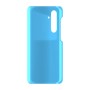 כיסוי פלסטיק קשיח ל- Samsung Galaxy A35 בצבע - תכלת - קייס מובייל