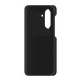 כיסוי פלסטיק קשיח ל- Samsung Galaxy A36 בצבע - שחור - קייס מובייל