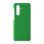 כיסוי פלסטיק קשיח ל- Samsung Galaxy A36 בצבע - ירוק - קייס מובייל
