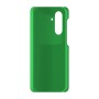 כיסוי פלסטיק קשיח ל- Samsung Galaxy A36 בצבע - ירוק - קייס מובייל