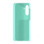 כיסוי פלסטיק קשיח ל- Samsung Galaxy A36 בצבע - מנטה - קייס מובייל