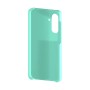 כיסוי פלסטיק קשיח ל- Samsung Galaxy A36 בצבע - מנטה - קייס מובייל