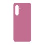 כיסוי פלסטיק קשיח ל- Samsung Galaxy A36 בצבע - ורוד - קייס מובייל