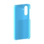 כיסוי פלסטיק קשיח ל- Samsung Galaxy A36 בצבע - תכלת - קייס מובייל