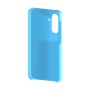 כיסוי פלסטיק קשיח ל- Samsung Galaxy A36 בצבע - תכלת - קייס מובייל