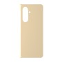 כיסוי פלסטיק קשיח ל- Samsung Galaxy A37 5G בצבע - בז' - קייס מובייל