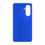 כיסוי פלסטיק קשיח ל- Samsung Galaxy A37 5G בצבע - כחול - קייס מובייל