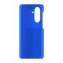 כיסוי פלסטיק קשיח ל- Samsung Galaxy A37 5G בצבע - כחול - קייס מובייל
