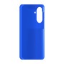 כיסוי פלסטיק קשיח ל- Samsung Galaxy A37 5G בצבע - כחול - קייס מובייל