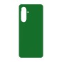 כיסוי פלסטיק קשיח ל- Samsung Galaxy A37 5G בצבע - ירוק - קייס מובייל