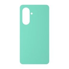 כיסוי פלסטיק קשיח ל- Samsung Galaxy A37 5G בצבע - מנטה - קייס מובייל