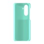 כיסוי פלסטיק קשיח ל- Samsung Galaxy A37 5G בצבע - מנטה - קייס מובייל