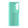 כיסוי פלסטיק קשיח ל- Samsung Galaxy A37 5G בצבע - מנטה - קייס מובייל