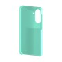 כיסוי פלסטיק קשיח ל- Samsung Galaxy A37 5G בצבע - מנטה - קייס מובייל
