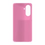 כיסוי פלסטיק קשיח ל- Samsung Galaxy A37 5G בצבע - ורוד - קייס מובייל